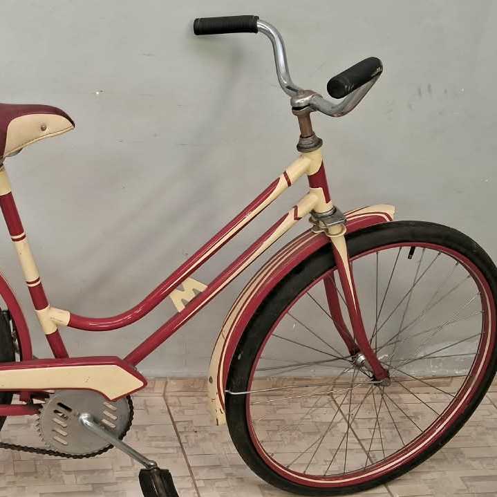 Bicicletas Antigas – Vários Modelos