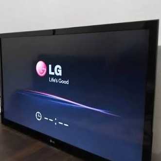 TV LG Usada